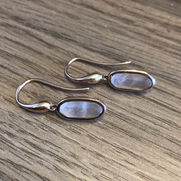 Monica Vinader earrings - Picture 1 of 2